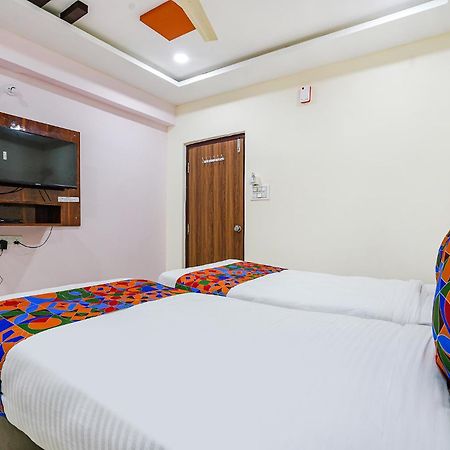 Fabhotel Sri Karthikeya Grand - Nr Nexus Mall, Kukatpally Hyderabad Exterior foto